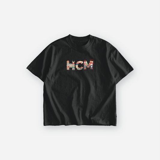 T-Shirt - Ho Chi Minh City
