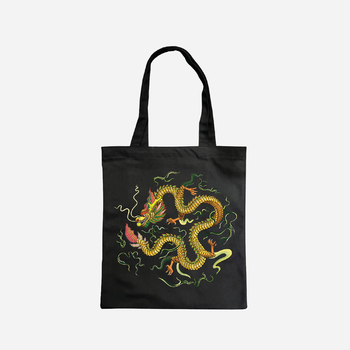 Tote Bag - Song Long 02