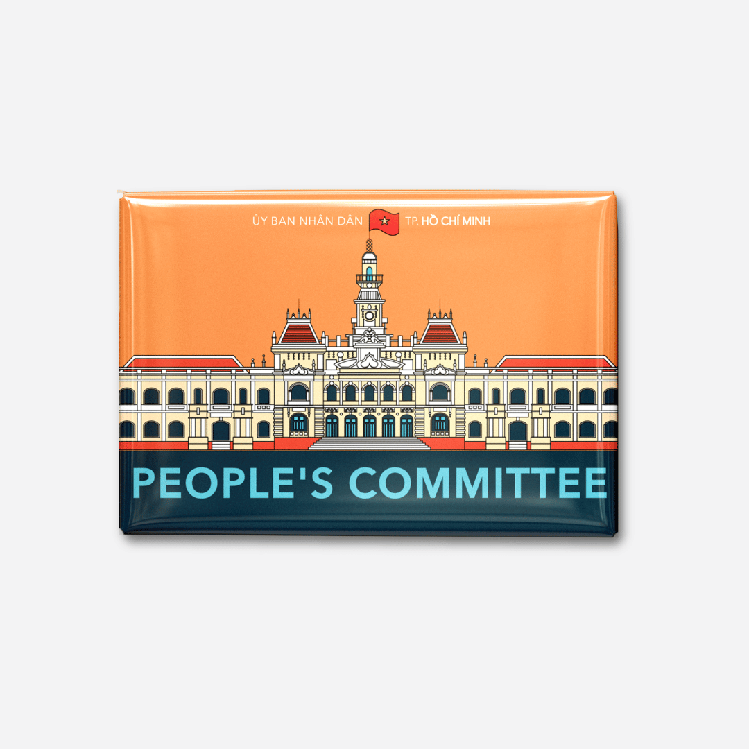Magnet - People's Committee