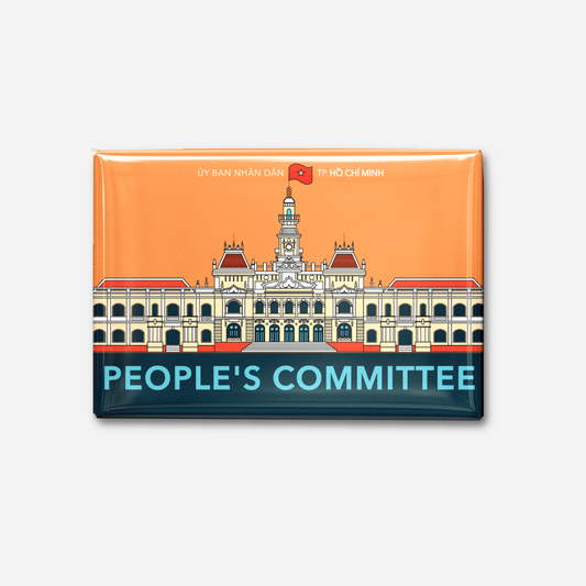 Magnet - People's Committee