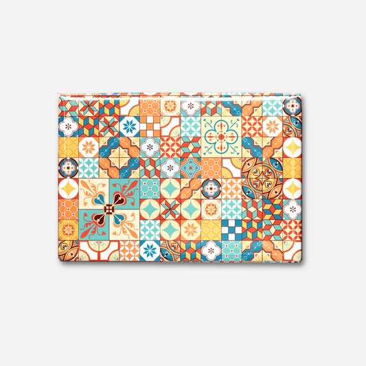 Magnet - Tile 2