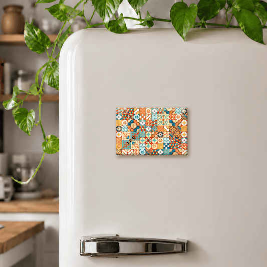 Magnet - Tile 2