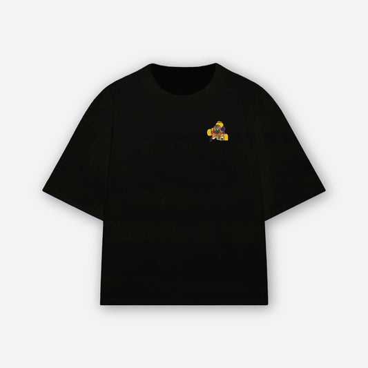 T-Shirt - Vietnamese Zodiac Tiger