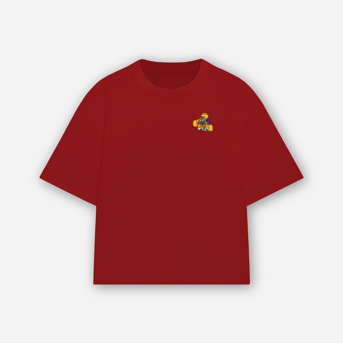T-Shirt - Vietnamese Zodiac Tiger