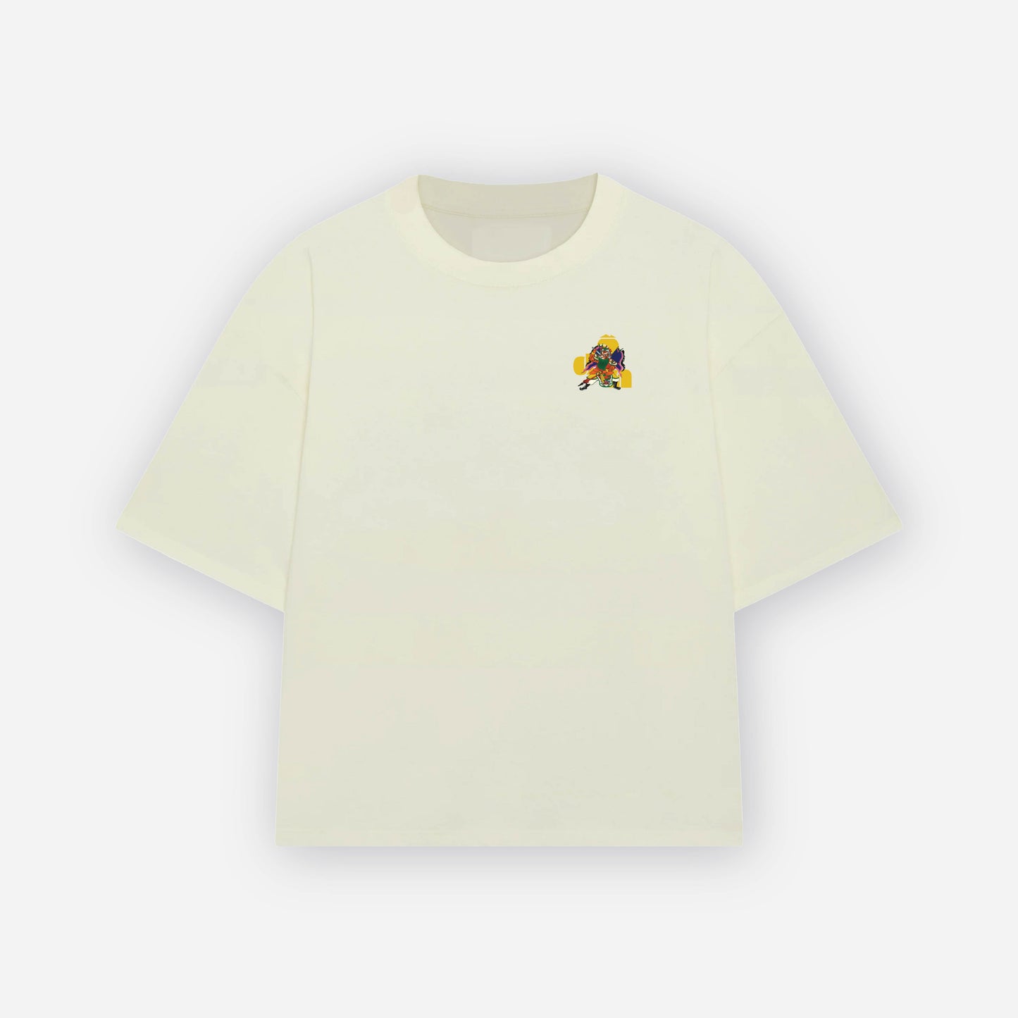 T-Shirt - Vietnamese Zodiac Tiger