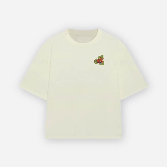 T-Shirt - Vietnamese Zodiac Rooster