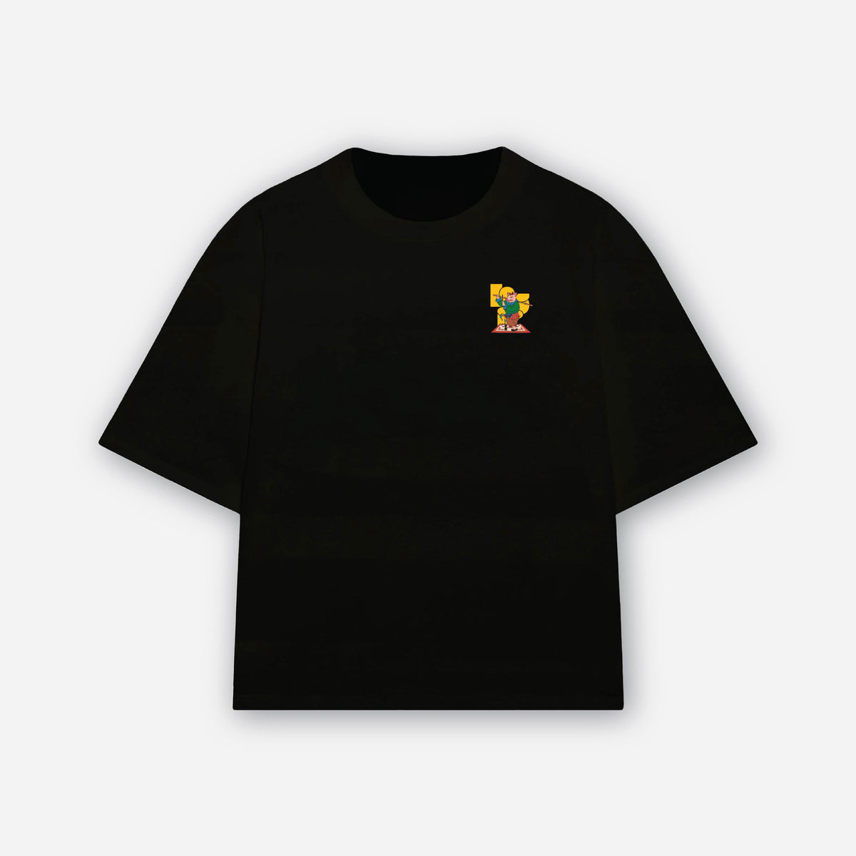 T-Shirt - Vietnamese Zodiac Pig
