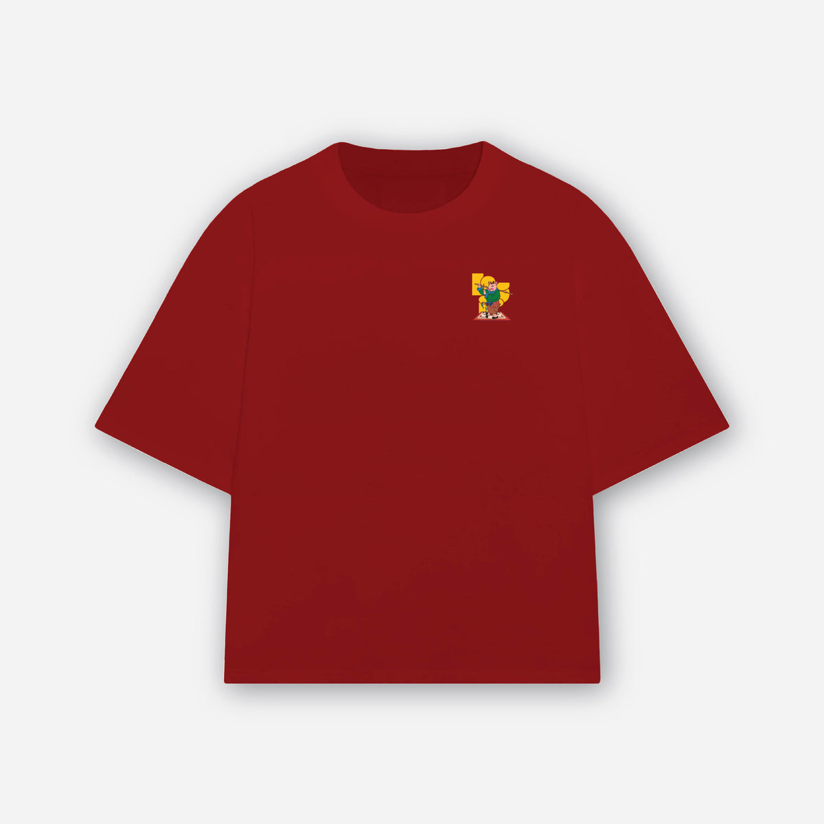 T-Shirt - Vietnamese Zodiac Pig