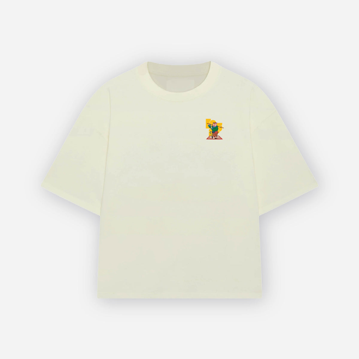 T-Shirt - Vietnamese Zodiac Pig