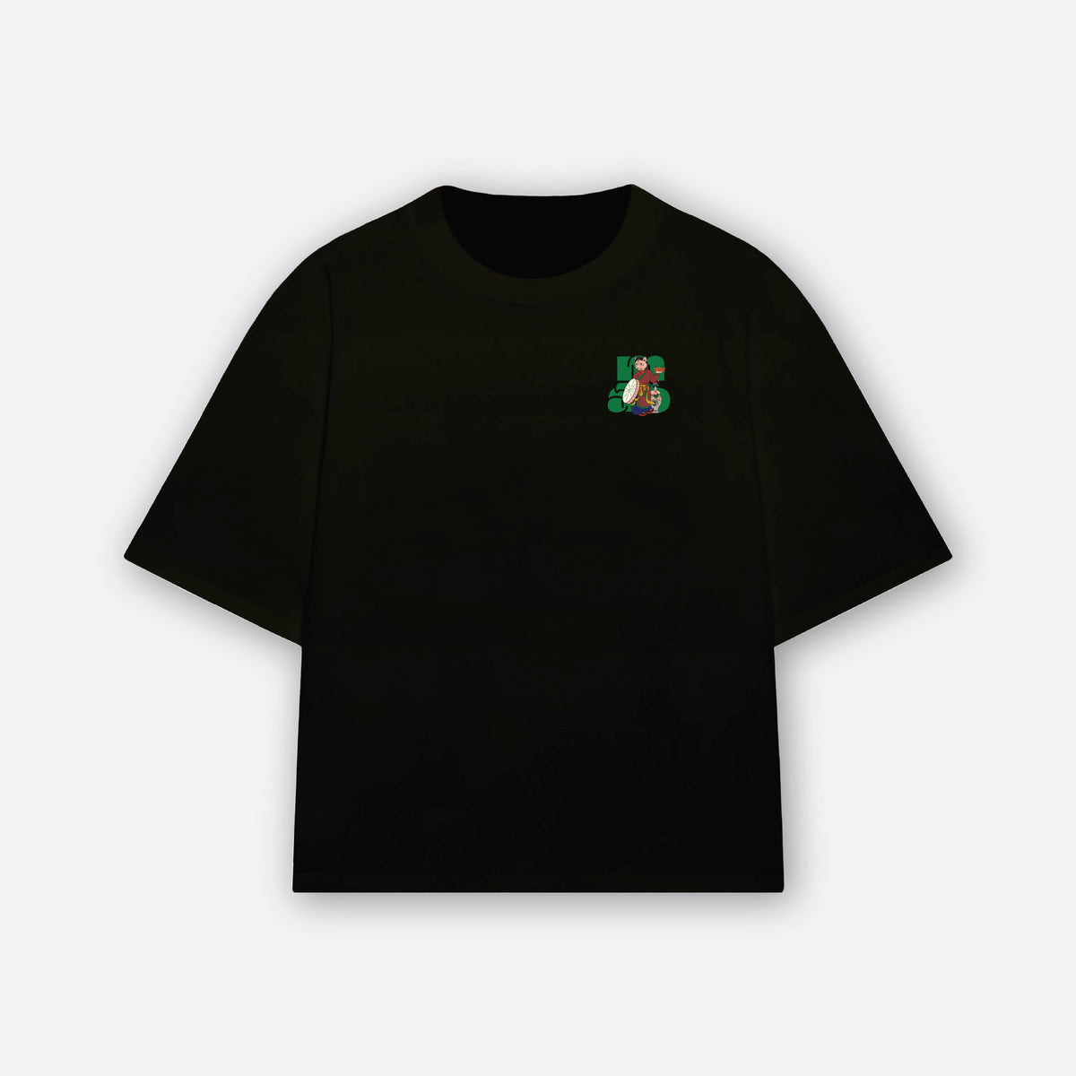 T-Shirt - Vietnamese Zodiac Cat
