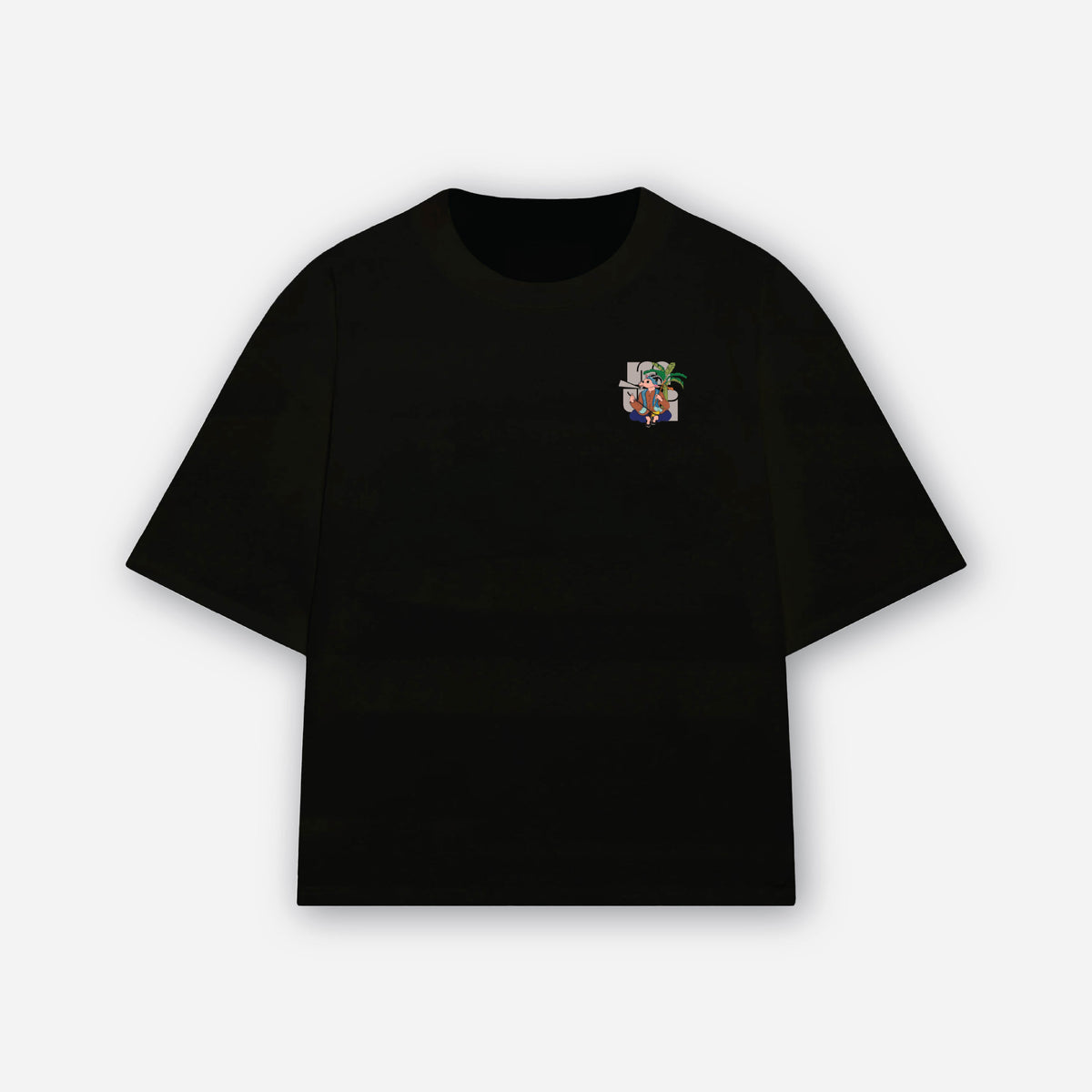 T-Shirt - Vietnamese Zodiac Goat