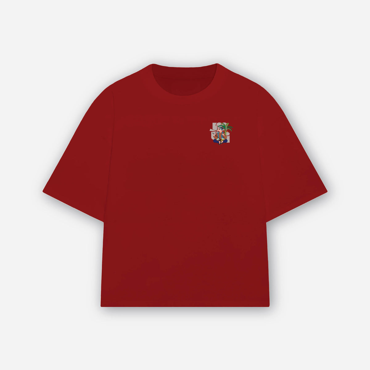 T-Shirt - Vietnamese Zodiac Goat