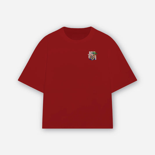 T-Shirt - Vietnamese Zodiac Goat