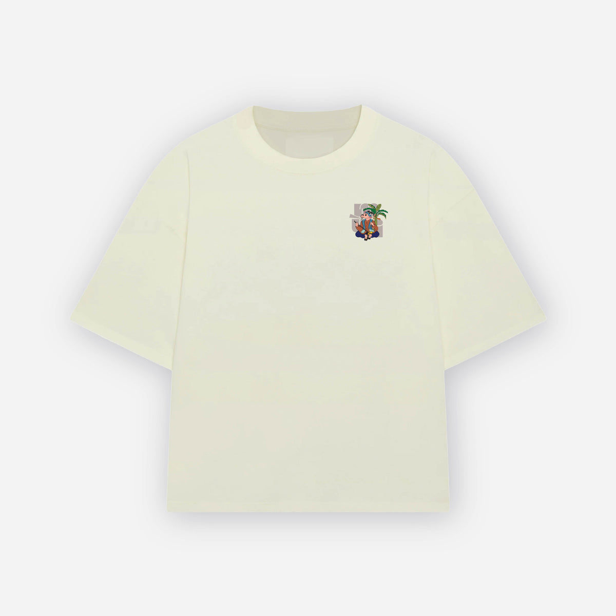 T-Shirt - Vietnamese Zodiac Goat
