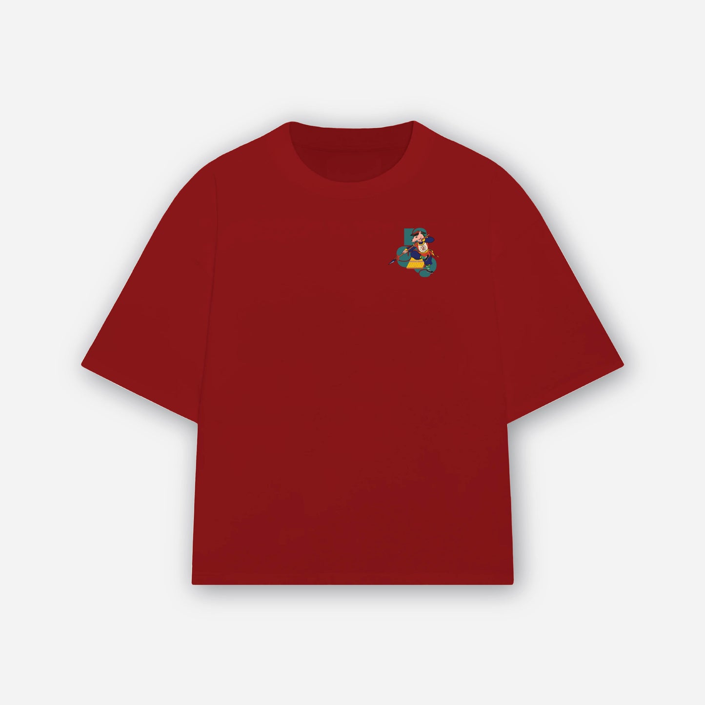 T-Shirt - Vietnamese Zodiac Horse