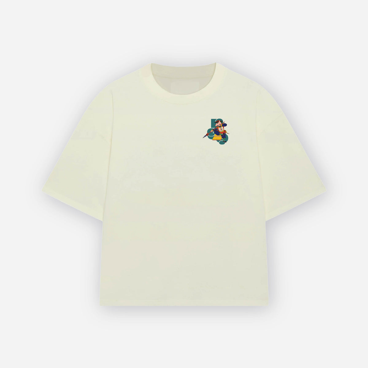 T-Shirt - Vietnamese Zodiac Horse