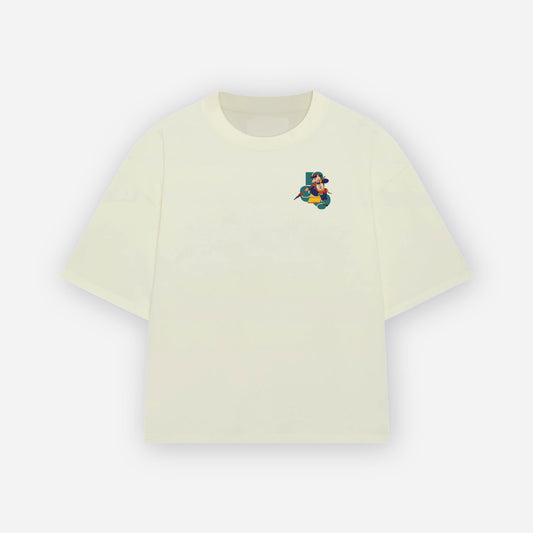 T-Shirt - Vietnamese Zodiac Horse