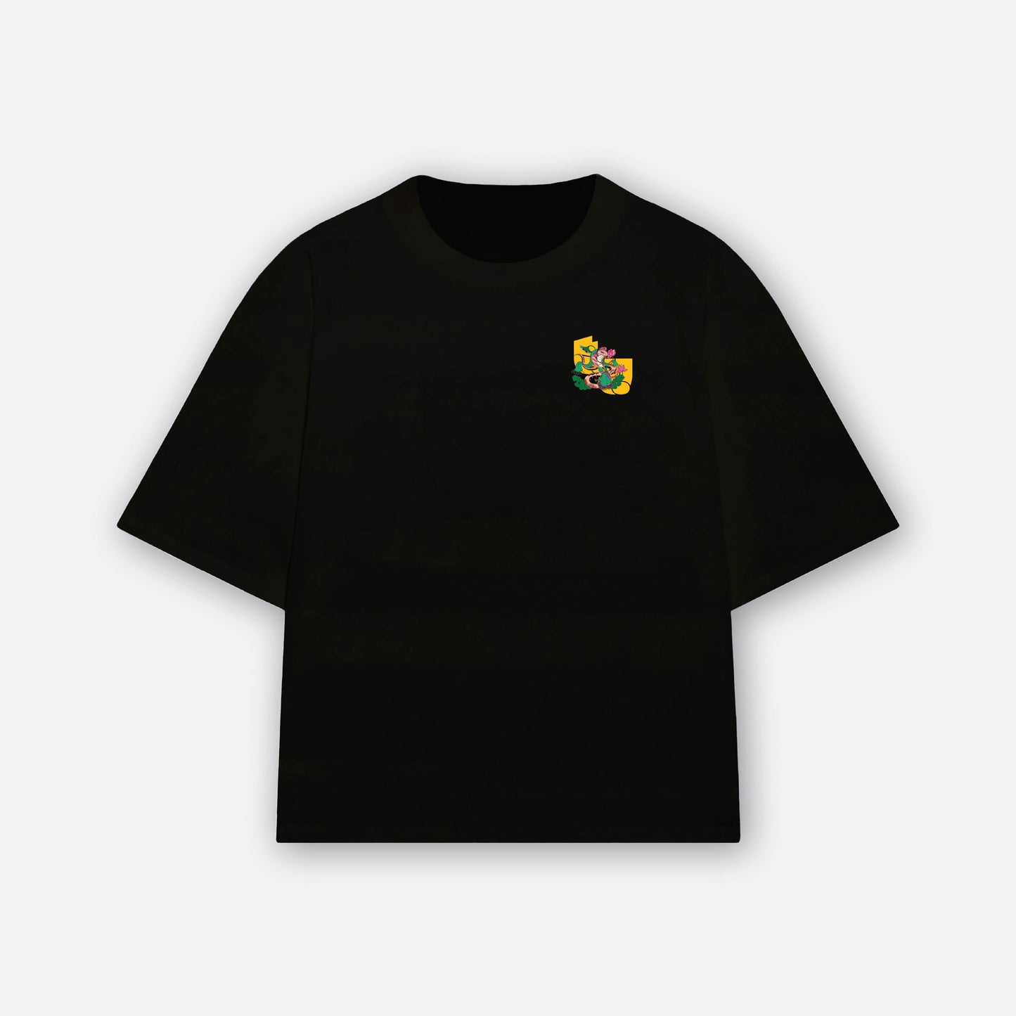 T-Shirt - Vietnamese Zodiac Snake