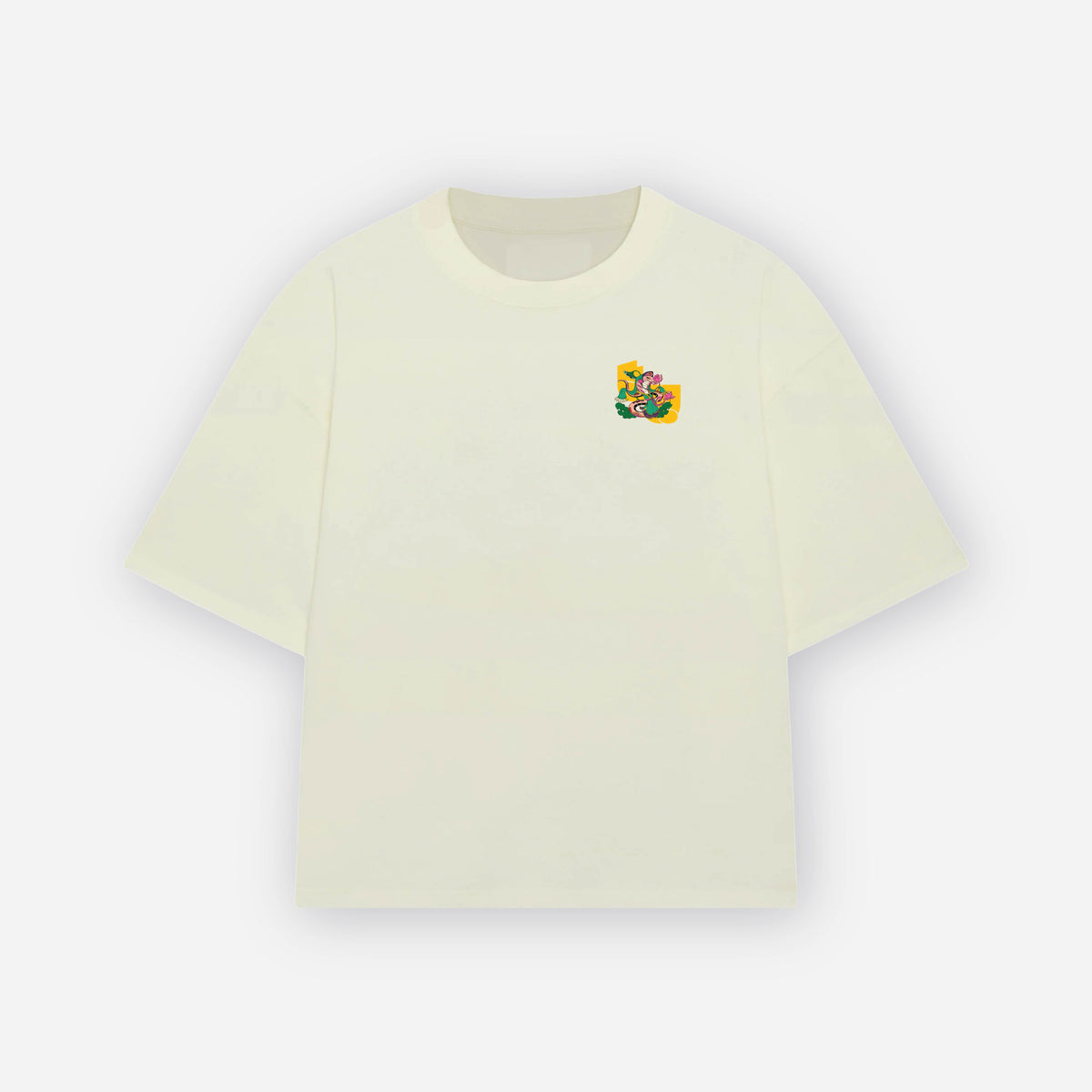 T-Shirt - Vietnamese Zodiac Snake