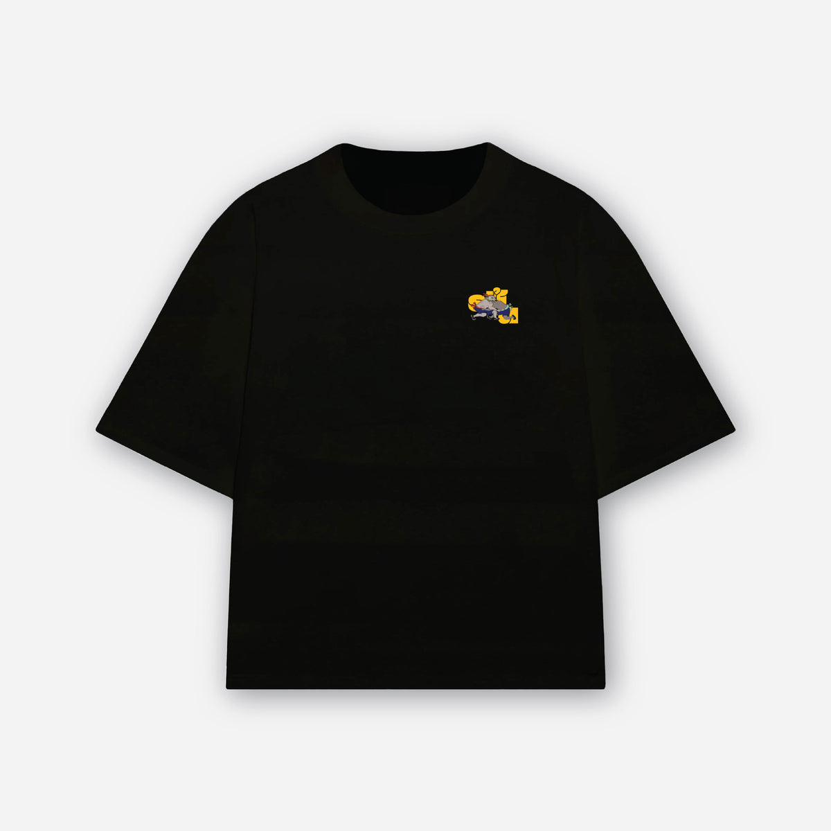 T-Shirt - Vietnamese Zodiac Ox