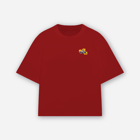 T-Shirt - Vietnamese Zodiac Ox