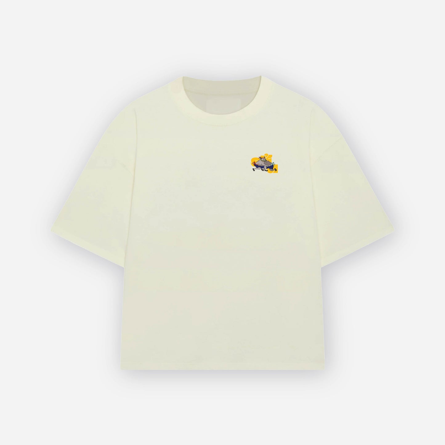 T-Shirt - Vietnamese Zodiac Ox