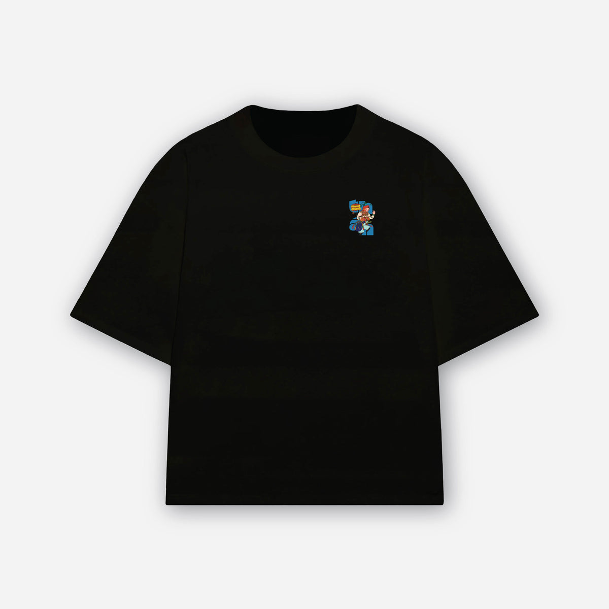 T-Shirt - Vietnamese Zodiac Monkey