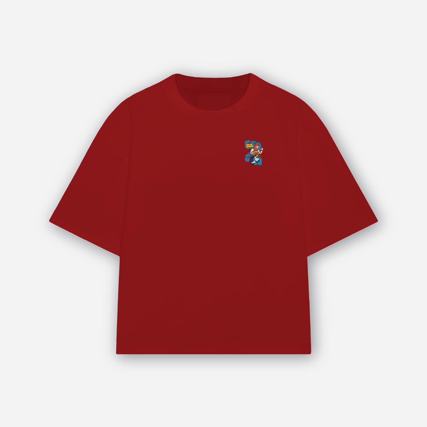 T-Shirt - Vietnamese Zodiac Monkey