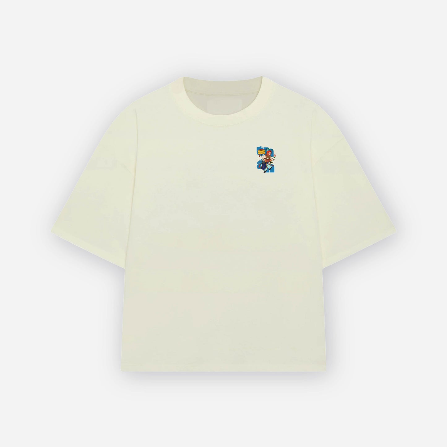 T-Shirt - Vietnamese Zodiac Monkey