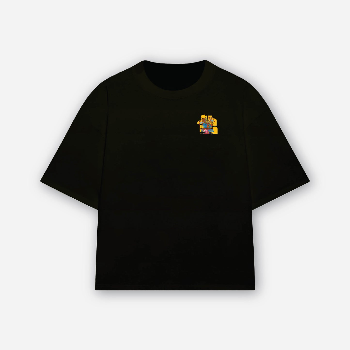 T-Shirt - Vietnamese Zodiac Dragon