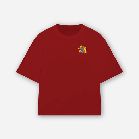 T-Shirt - Vietnamese Zodiac Dragon