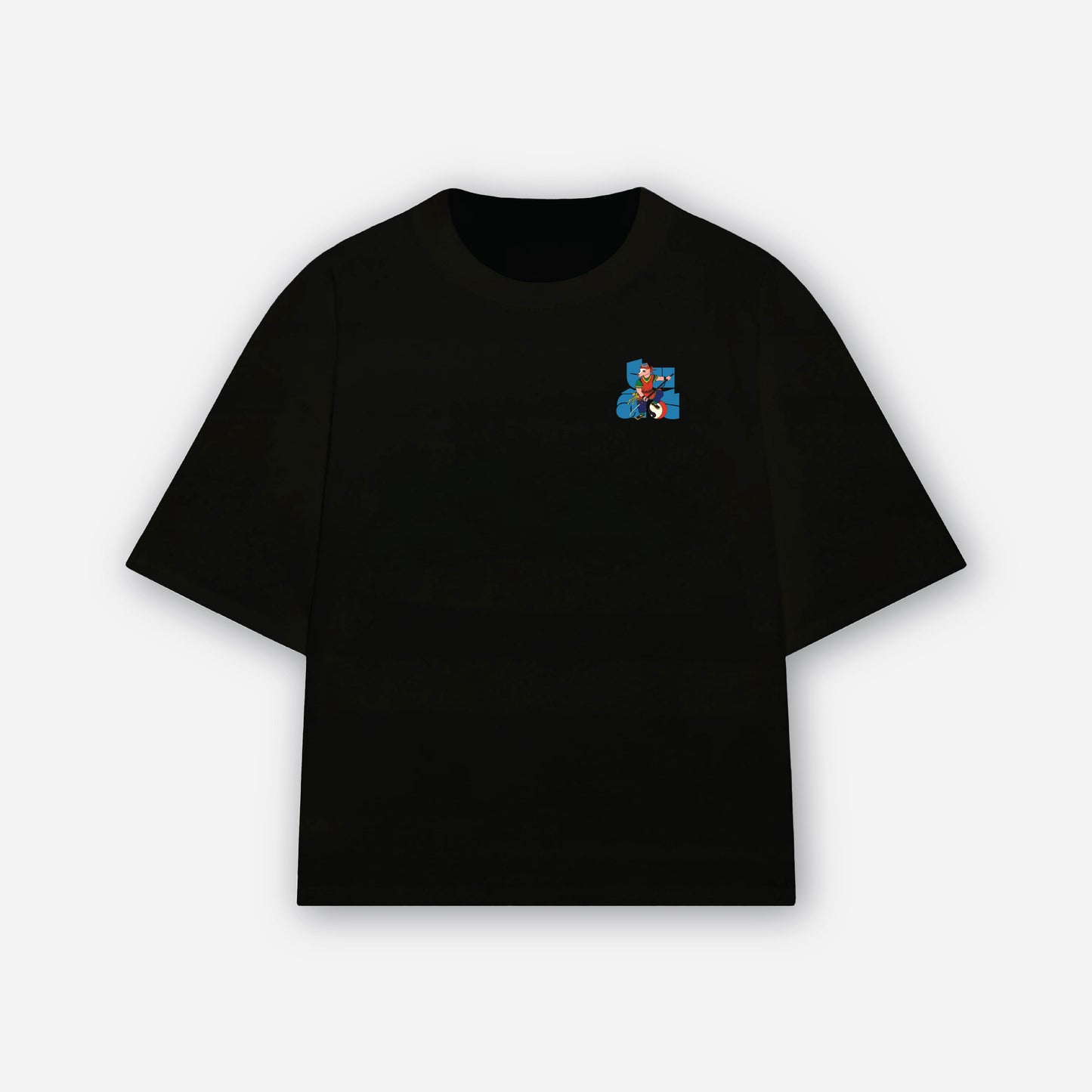 T-Shirt - Vietnamese Zodiac Dog