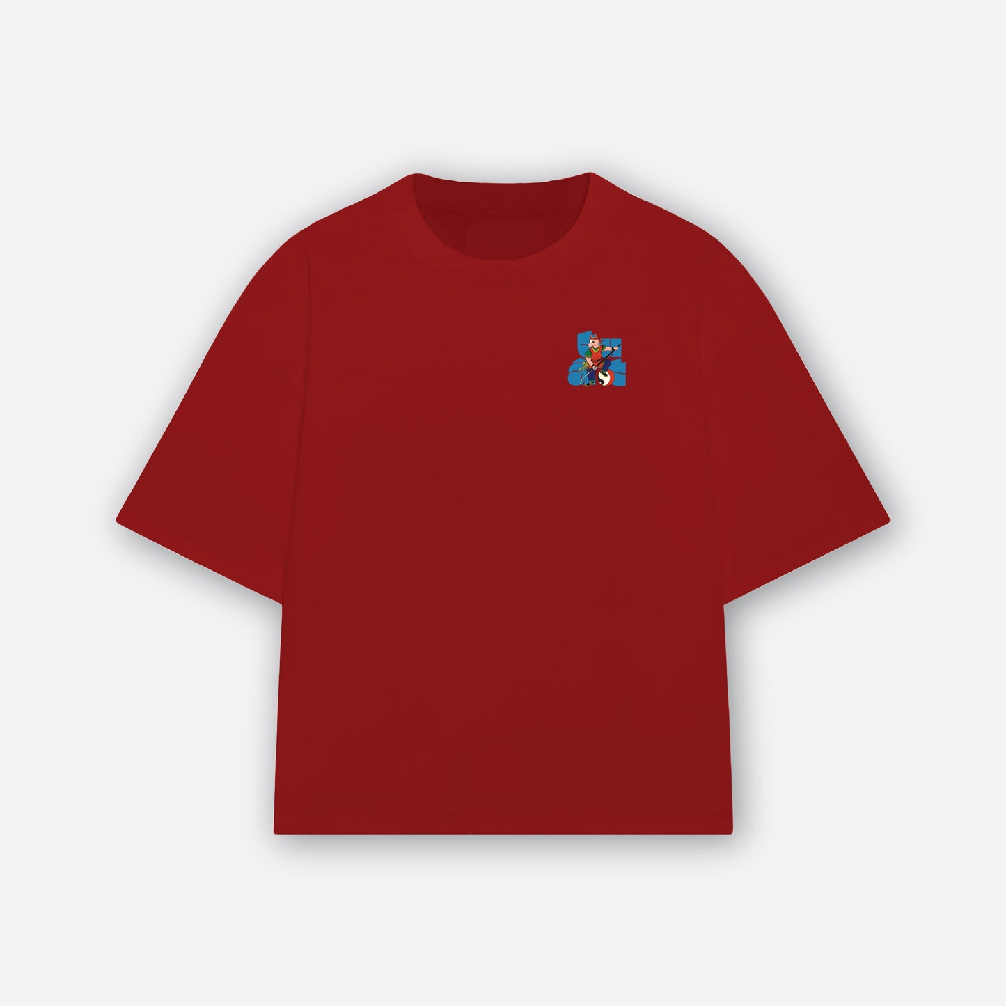 T-Shirt - Vietnamese Zodiac Dog