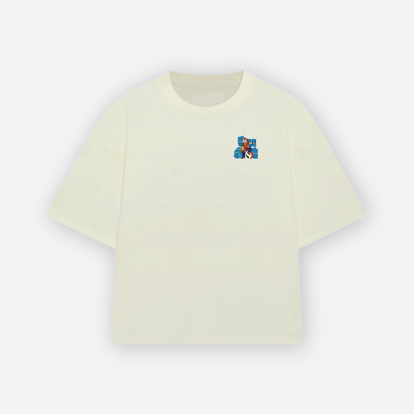 T-Shirt - Vietnamese Zodiac Dog