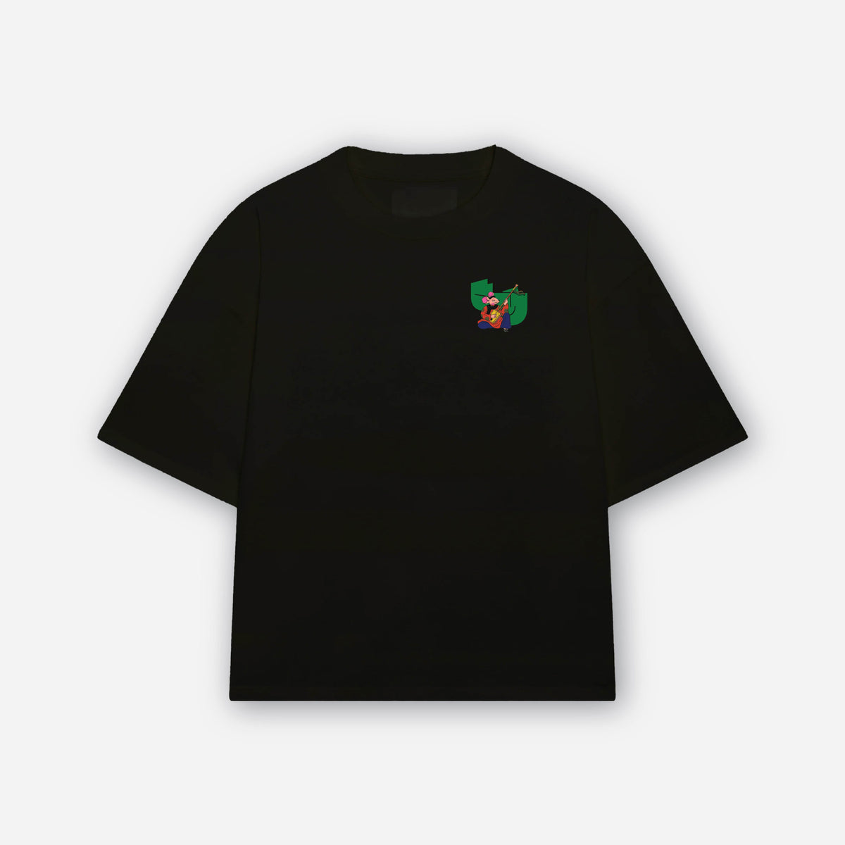 T-Shirt - Vietnamese Zodiac Mouse