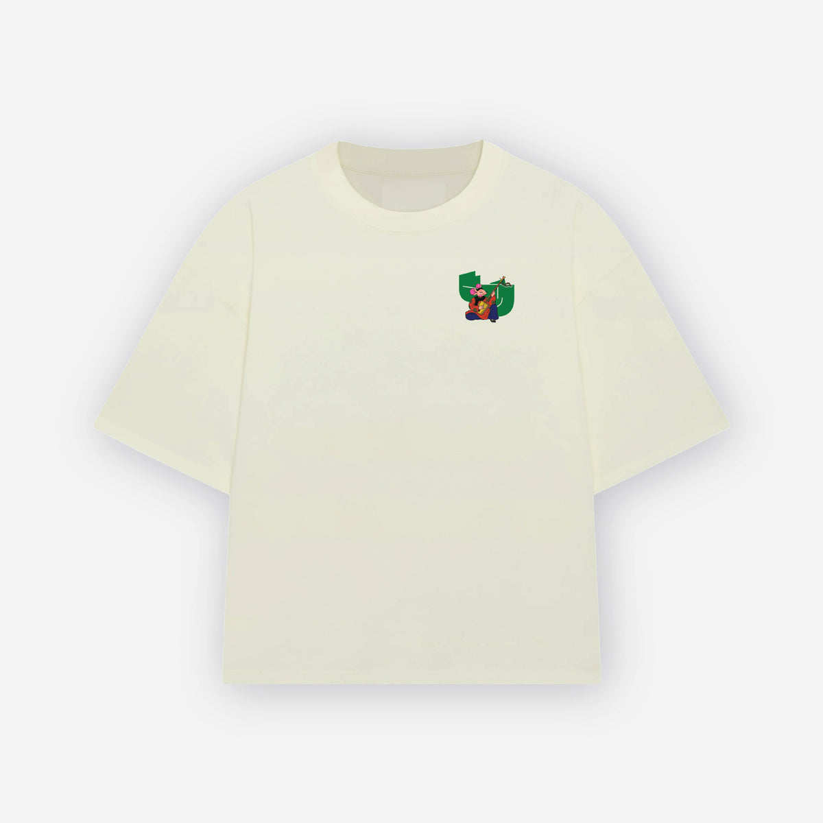 T-Shirt - Vietnamese Zodiac Mouse