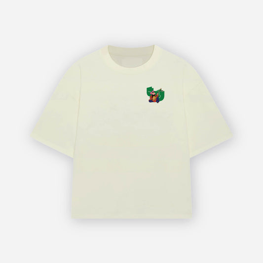 T-Shirt - Vietnamese Zodiac Mouse