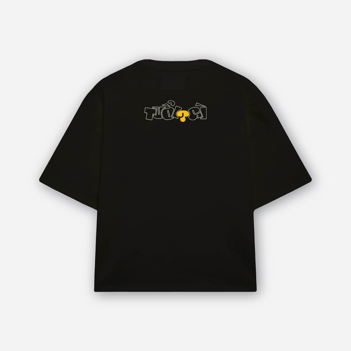T-Shirt - Vietnamese Zodiac Cat