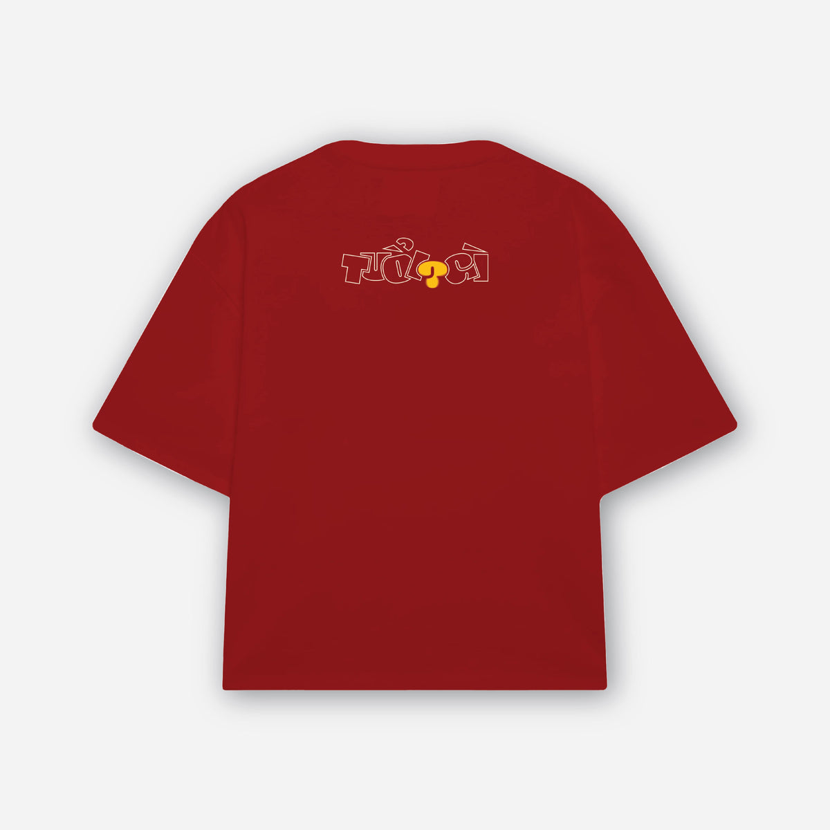 T-Shirt - Vietnamese Zodiac Cat