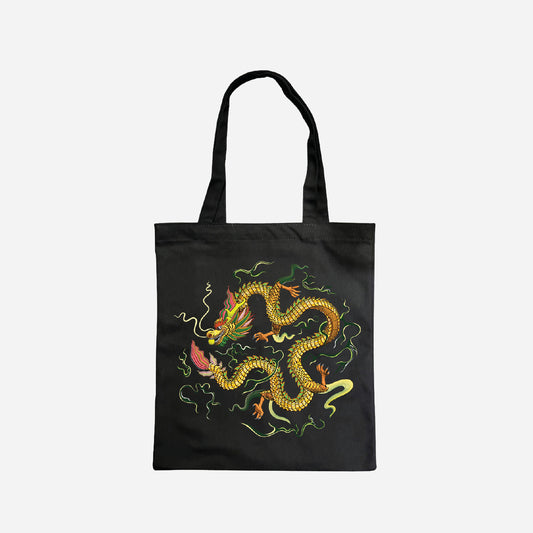 Tote Bag - Song Long 02