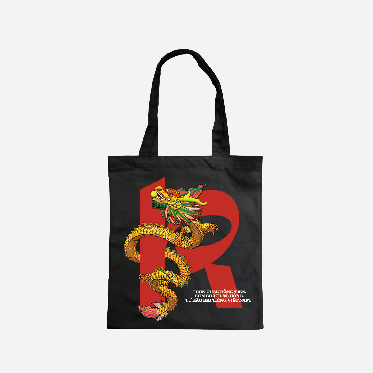 Tote Bag - Vui Rong